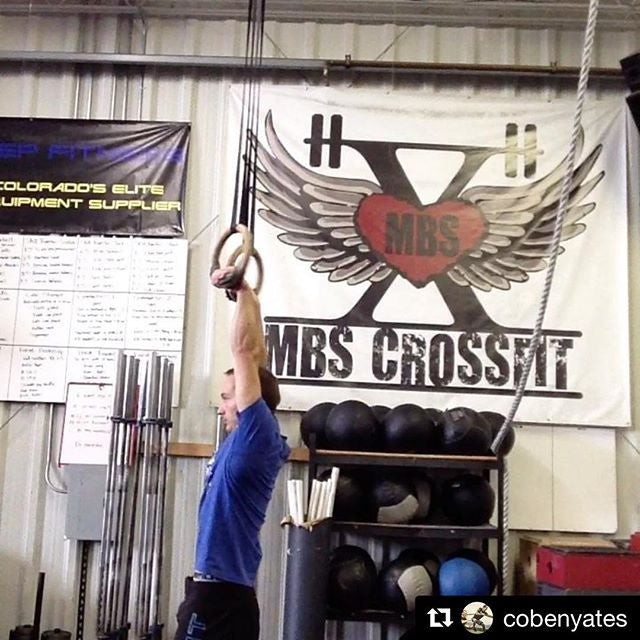 CrossFit Games Week Updates & Film Your Skills and Drills