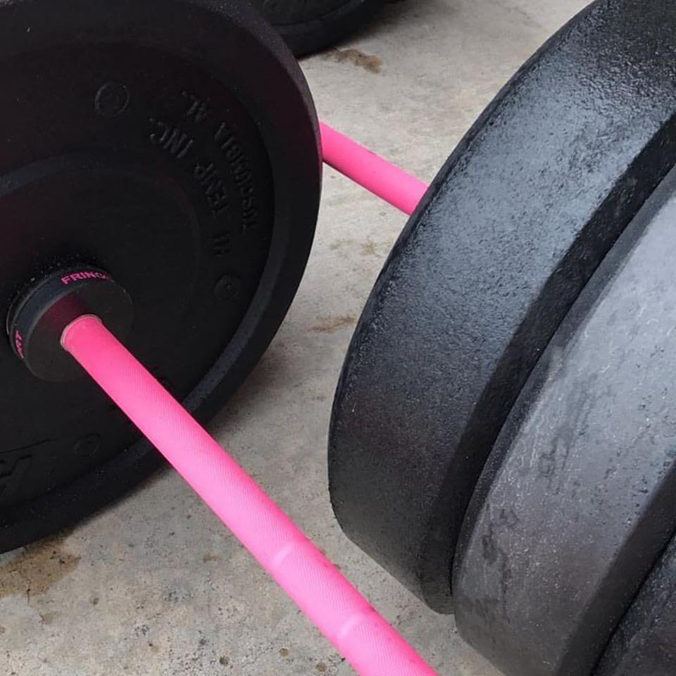 Girls Gone Rx Recap with an Extended Discount Code