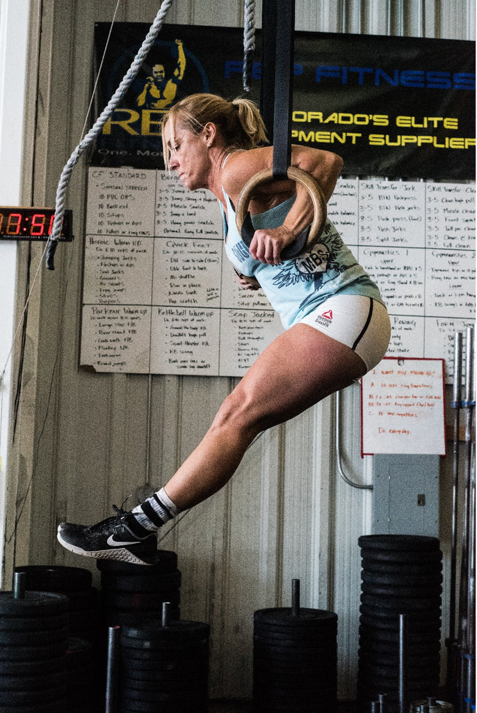 6 Best Drills To Get Your First Strict Muscle Up