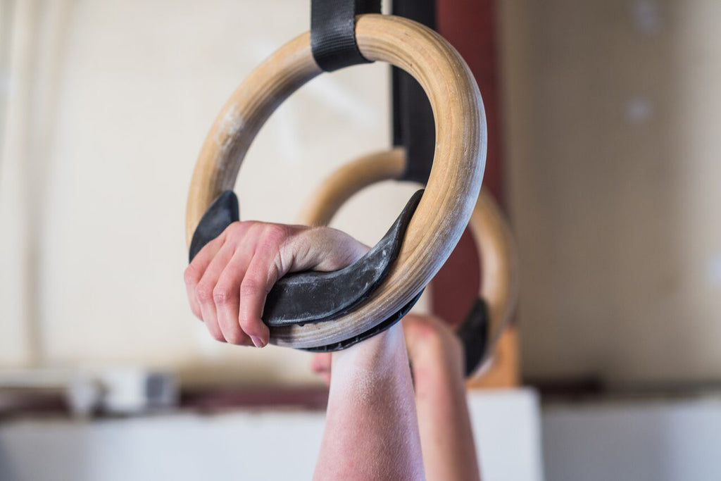 Best Way To Scale A Workout If You Don't Have Muscle Ups