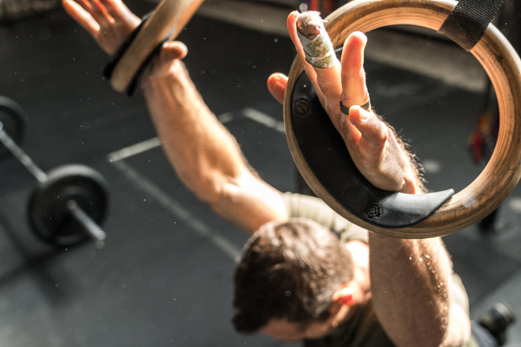 3 Tips for Keeping Your Shoulders Healthy