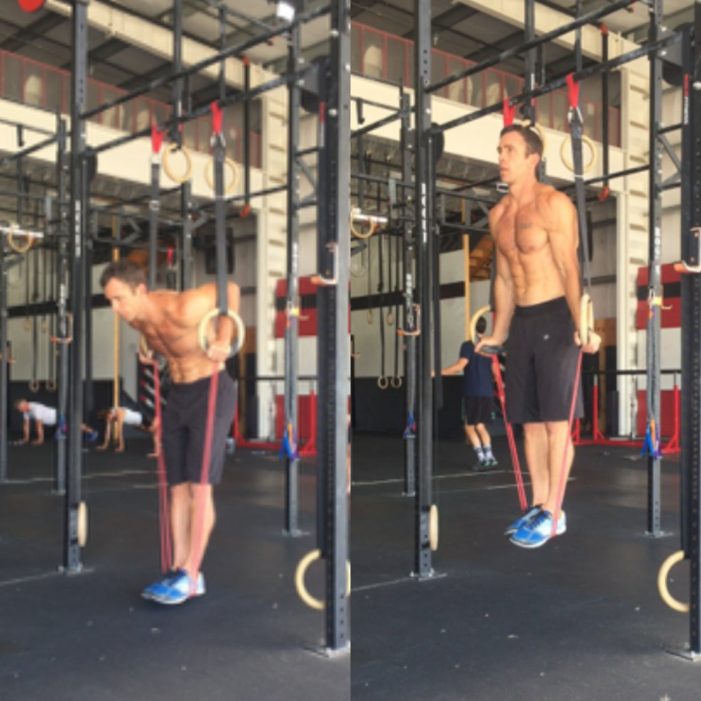 How Often Should I Be Doing Strict Pull-Ups Or Dips?